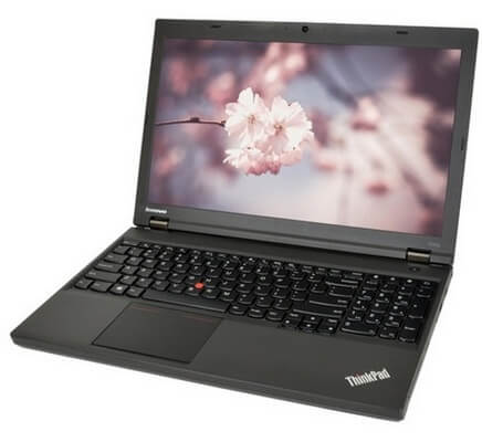 Замена сетевой карты на ноутбуке Lenovo ThinkPad T540